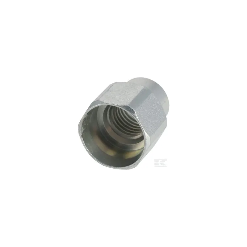Écrou à collerette M12x1,5