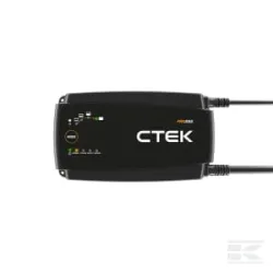Chargeur batterie PRO25SE 12V 25A