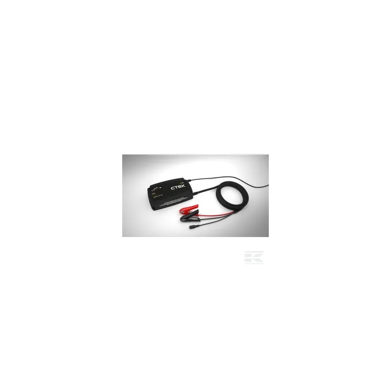 Chargeur batterie PRO25SE 12V 25A