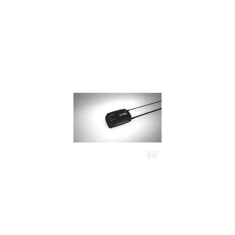 Chargeur batterie PRO25SE 12V 25A