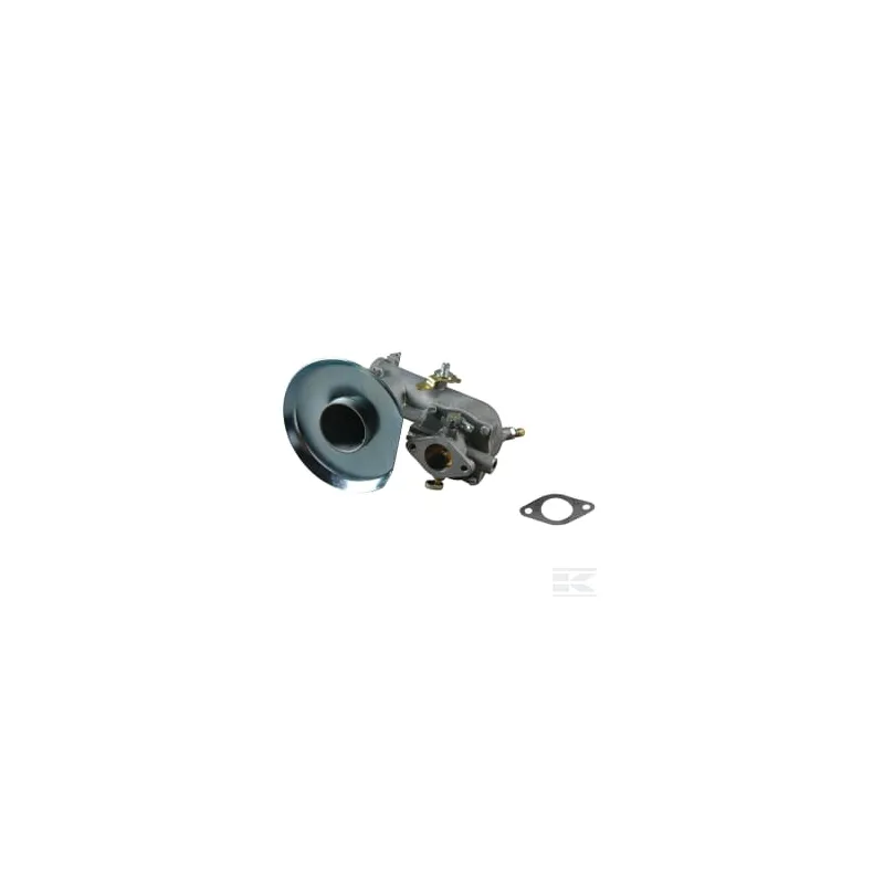 Carburateur