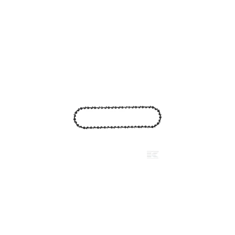 Chaîne de tronçonneuse 3/8" 1,3 mm 57 DL semi-chisel, Kramp Efficiency