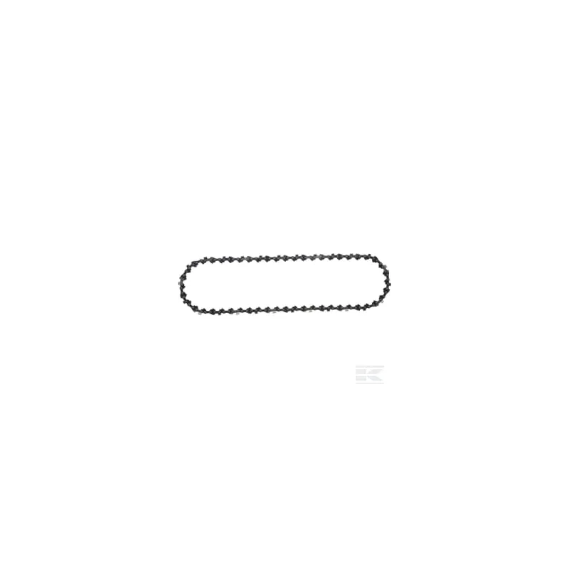 Chaîne de tronçonneuse 3/8" 1,3 mm 52 DL semi-chisel, Kramp Efficiency
