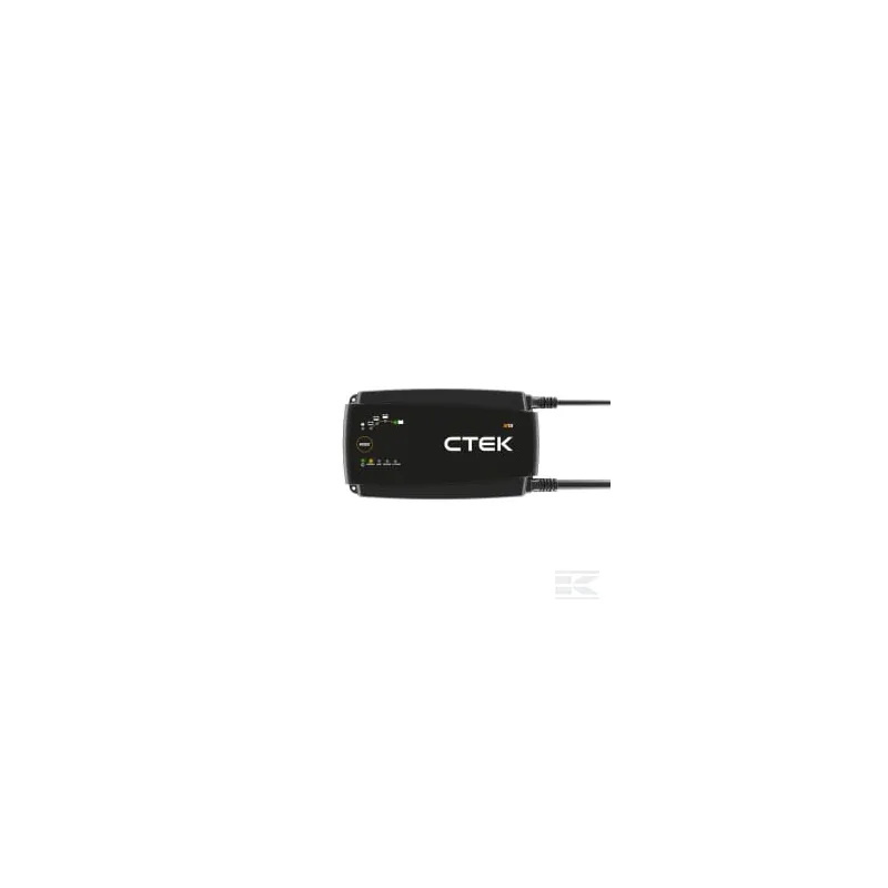 Chargeur de batterie 12V M15