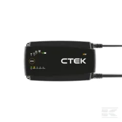 Chargeur de batterie 12V M15