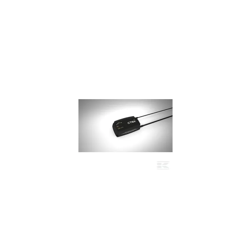 Chargeur de batterie 12V M15