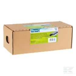 Agrafes, acier C85 boîte 5M