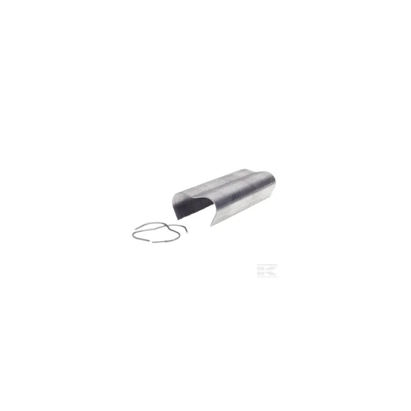 Agrafes, acier C85 boîte 5M
