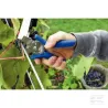 Agrafes, acier C85 boîte 5M