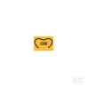 Agrafes, acier C85 boîte 5M