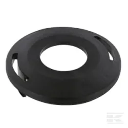 Couvercle de boîtier de bobine