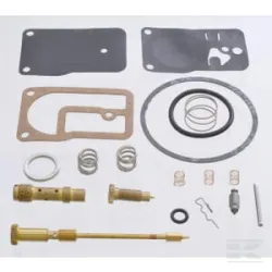 Kit carburateur