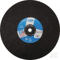 Disque à tronçonner Stan.Ac.350x4x20