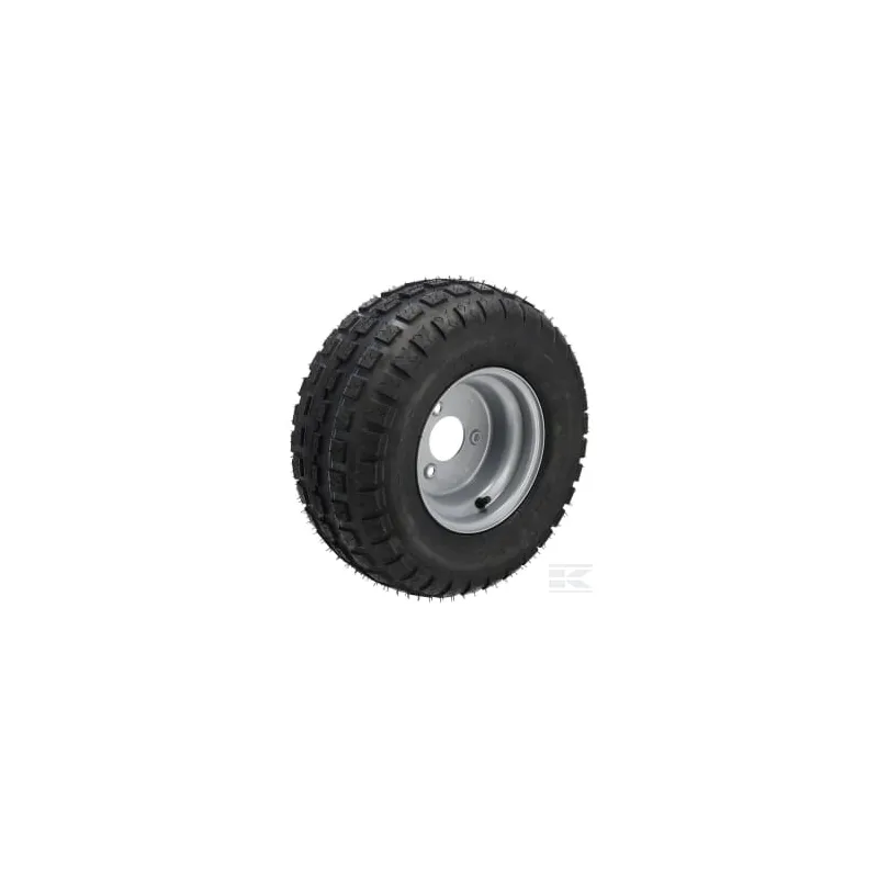 Ensemble de roue 17''