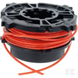 Bobine de fil de coupe, avec fil, pour Autocut, Stihl, etc.