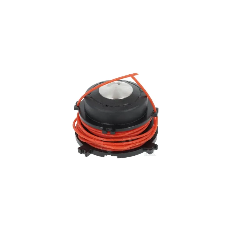 Bobine de fil de coupe, avec fil, pour Autocut, Stihl, etc.