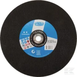Disque à tronçonner Stan.Ac. 350x4x25,4