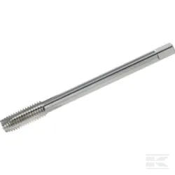 Taraud de machine HSS B M20