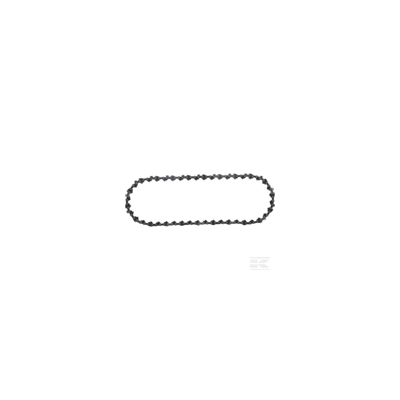 Chaîne de tronçonneuse 3/8" 1,1 mm 44 DL semi-chisel, Kramp Efficiency