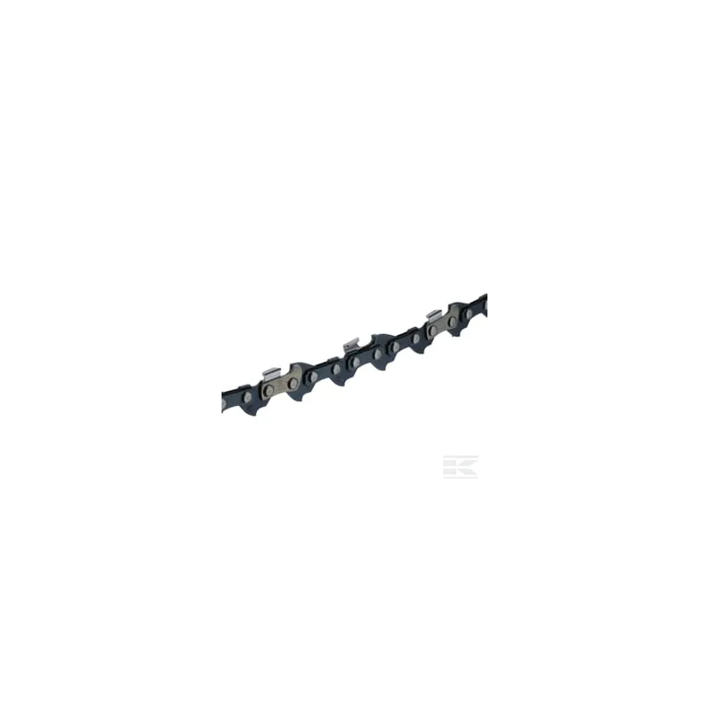 Chaîne de tronçonneuse 3/8" 1,1 mm 44 DL semi-chisel, Kramp Efficiency