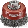 Brosse circulaire M14 100mm
