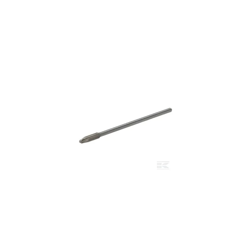 Taraud de machine HSS B M3