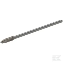 Taraud de machine HSS B M3