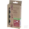Chaîne de tronçonneuse 3/8" 1,3 mm 44 DL semi-chisel, Kramp Efficiency