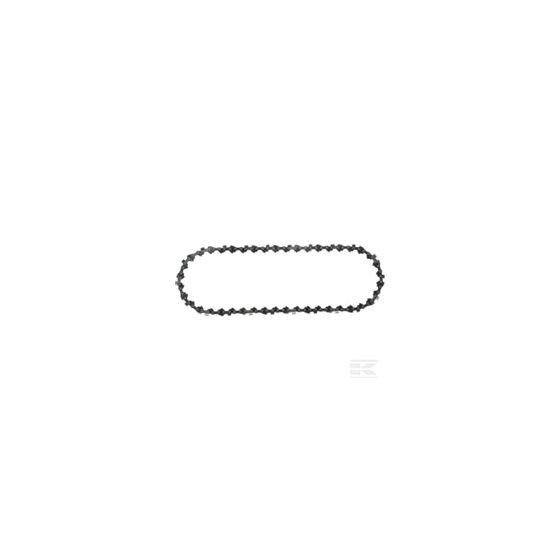 Chaîne de tronçonneuse 3/8" 1,3 mm 44 DL semi-chisel, Kramp Efficiency
