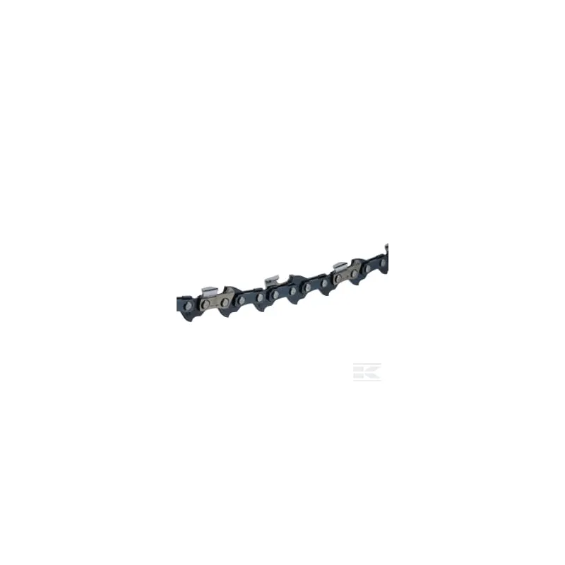 Chaîne de tronçonneuse 3/8" 1,3 mm 44 DL semi-chisel, Kramp Efficiency
