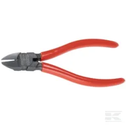 Pince diagonale plastique 14cm