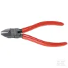 Pince diagonale plastique 14cm