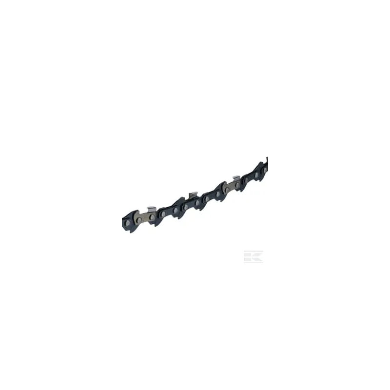 Chaîne de tronçonneuse 3/8" 1,1 mm 40 DL semi-chisel,Kramp Efficacité