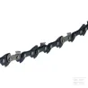Chaîne de tronçonneuse 3/8" 1,1 mm 40 DL semi-chisel,Kramp Efficacité