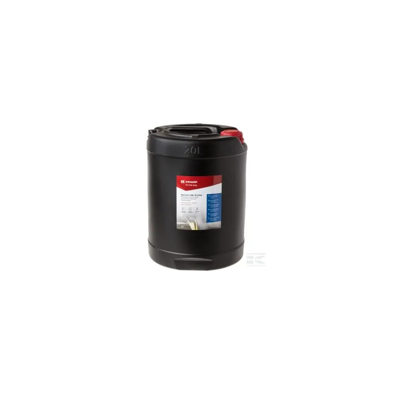 Huile multifonction 10W-30 STOU 20L