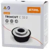 Tête de coupe TrimCut 32-2