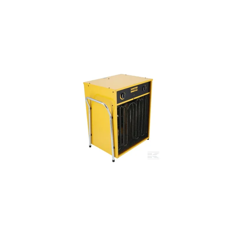 Ventilateur électrique B 22IT 22kw