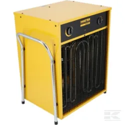 Ventilateur électrique B 22IT 22kw