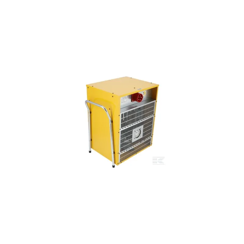 Ventilateur électrique B 22IT 22kw
