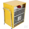 Ventilateur électrique B 22IT 22kw