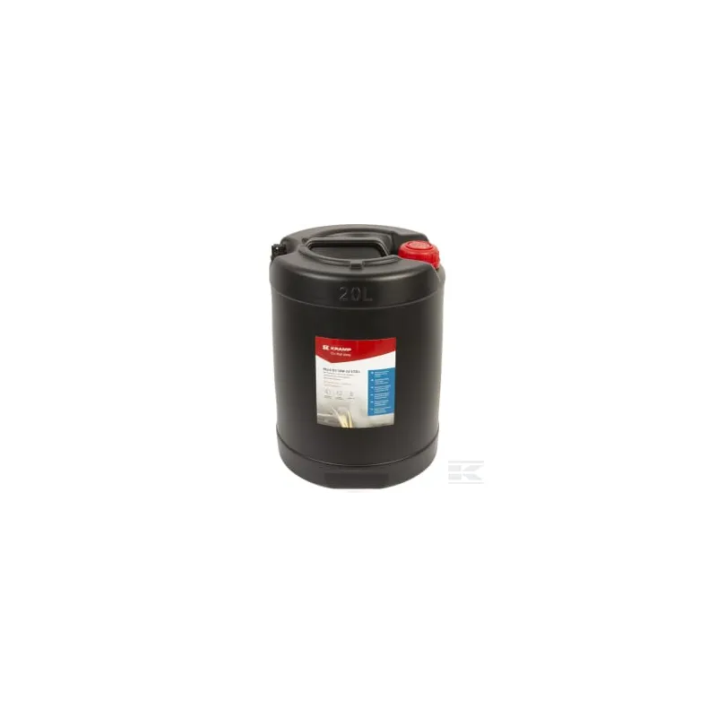 Huile multifonction 10W-40 STOU 20L