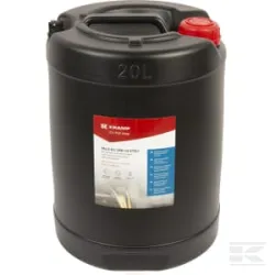 Huile multifonction 10W-40 STOU 20L