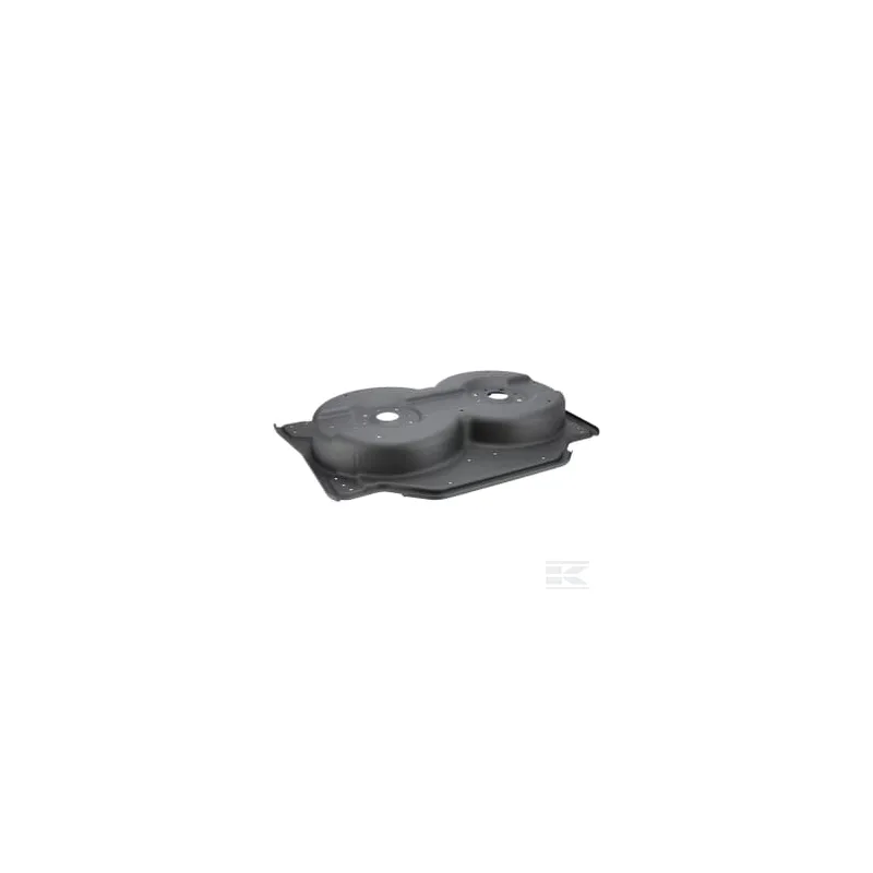 Carter du plateau de coupe 85C QF gris