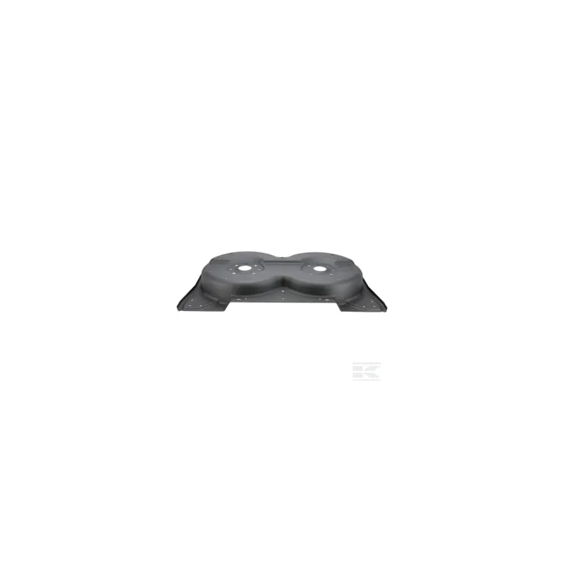 Carter du plateau de coupe 85C QF gris