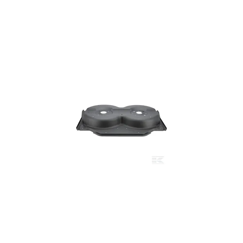 Carter du plateau de coupe 85C QF gris
