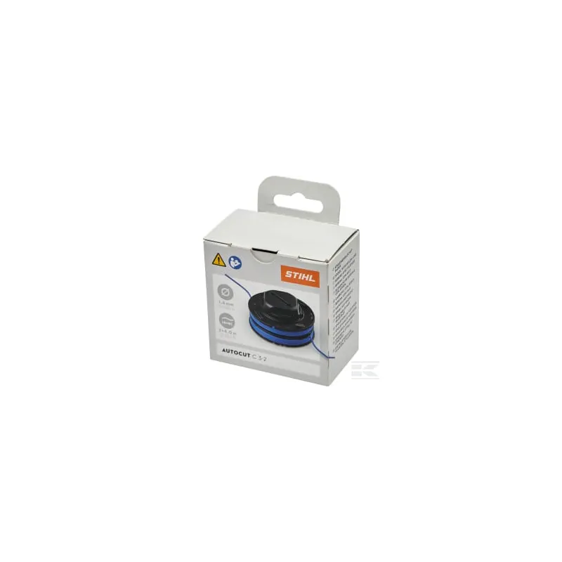 Bobine de fil de coupe pour AutoCut C 3-2 1,6 mm