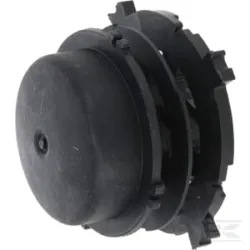 Bobine de fil de coupe-bordures