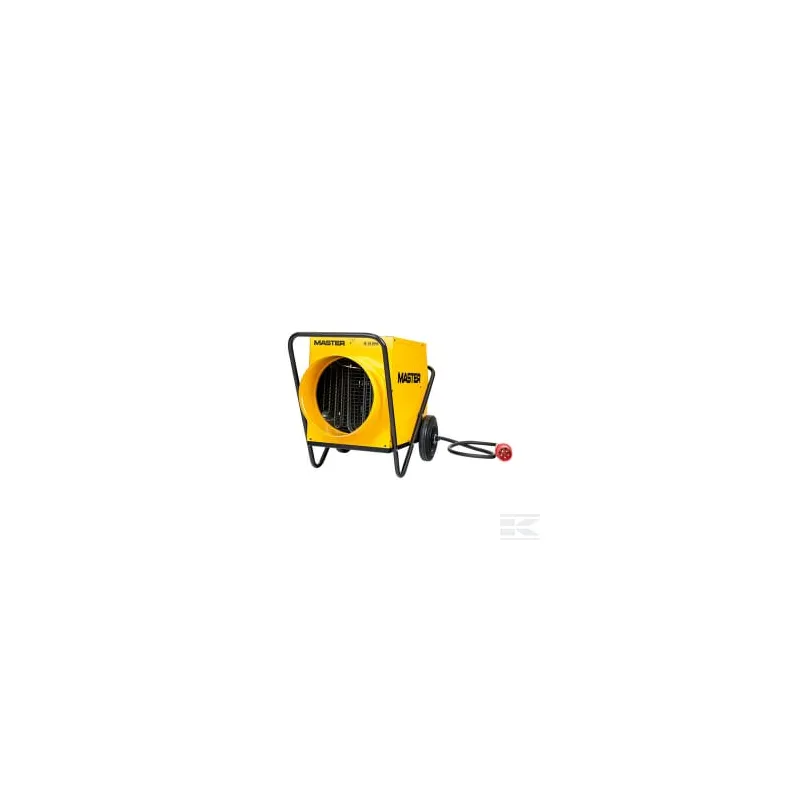 Chauffage électrique B 18 EPR
