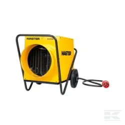 Chauffage électrique B 18 EPR