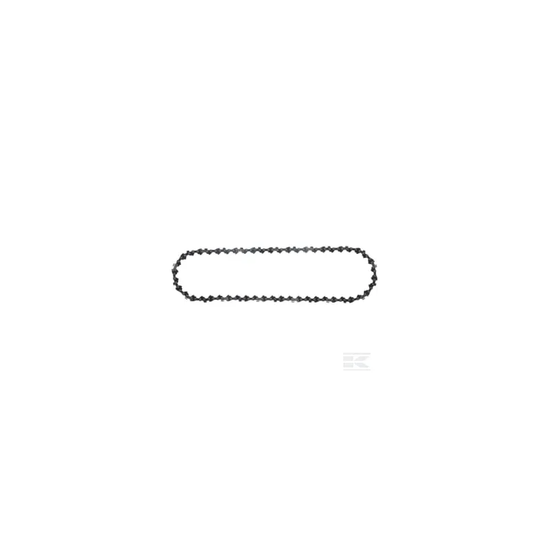 Chaîne de tronçonneuse 3/8" 1,1 mm 52 DL semi-chisel, Kramp Efficiency